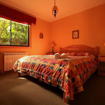Hotel Y Cabanas Patagonia Green بويرتو آيسن المظهر الخارجي الصورة