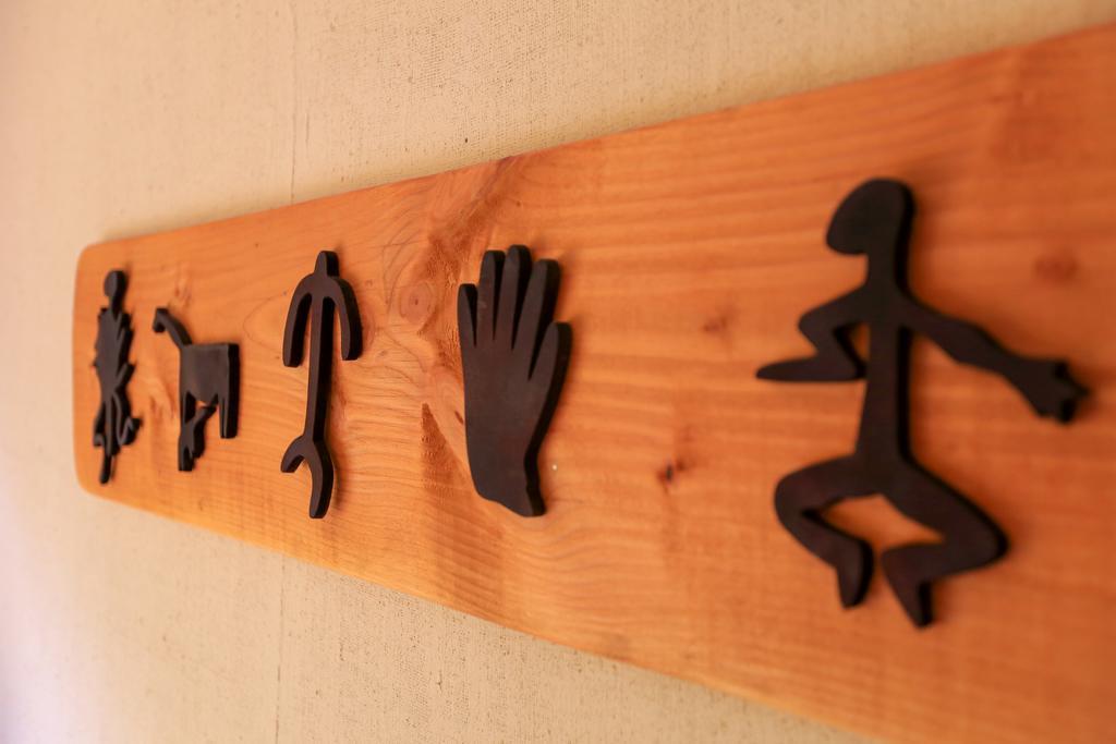 Hotel Y Cabanas Patagonia Green بويرتو آيسن الغرفة الصورة